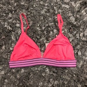 Victoria’s Secret bralet